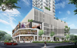 One Dusun Residences (D12), Apartment #152392522